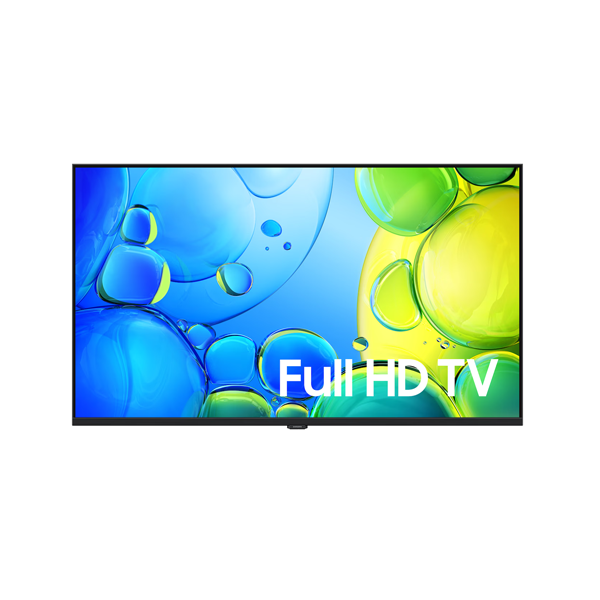 Buy Samsung 43 Inch 1.08 cm 43F5600F FHD Smart TV - Vasanth and Co