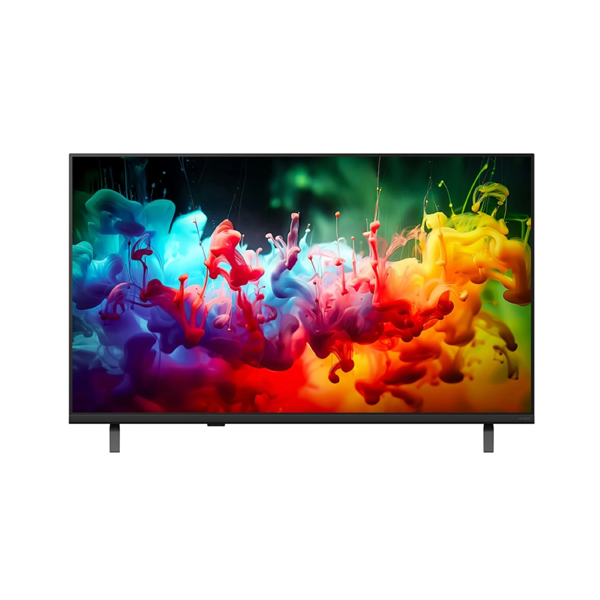 Buy LG 43 Inch 108 cm 43QNED70BLA QNED AI Mini LED 4K Smart TV - Vasanth and Co
