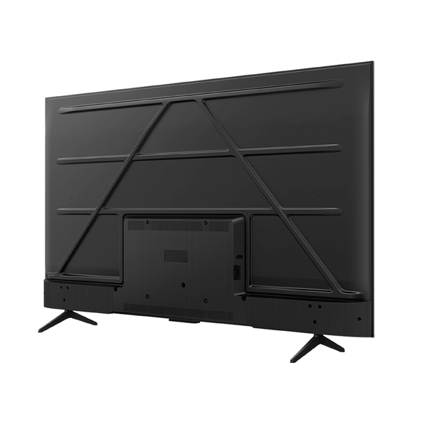 Buy TCL 43 Inch 109.22 cm T series 43T69D QLED Ultra HD 4K Smart Google TV - Vasanth and Co