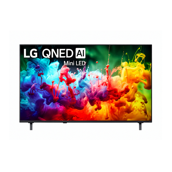 Buy LG 139cm 55 Inch 55QNED70BLA AI Mini LED 4K Smart QNED TV - Vasanth and Co