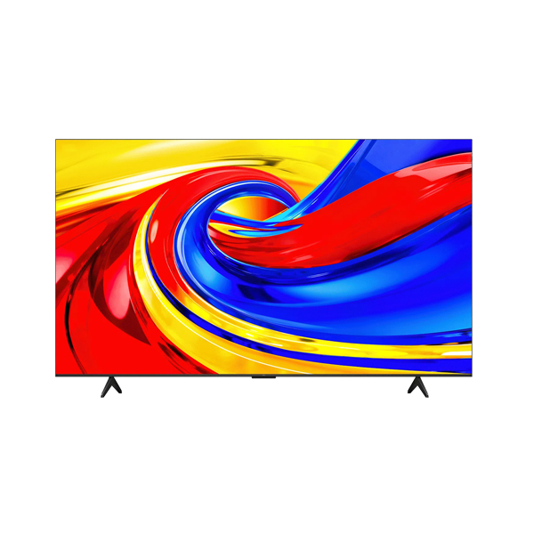 Buy TCL 75 inch 190.5 cm 75T69D T series 4K Super Ultra HD Premium QLED Smart Google TV - Vasanth and Co