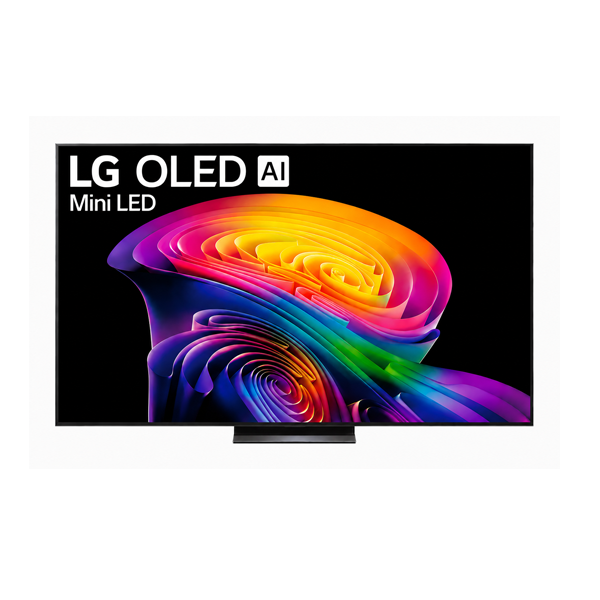 Buy LG 65 Inch 164 cm OLED65C6PLA with a11 AI Processor Gen3 OLED evo AI 4K Smart TV - Vasanth and Co