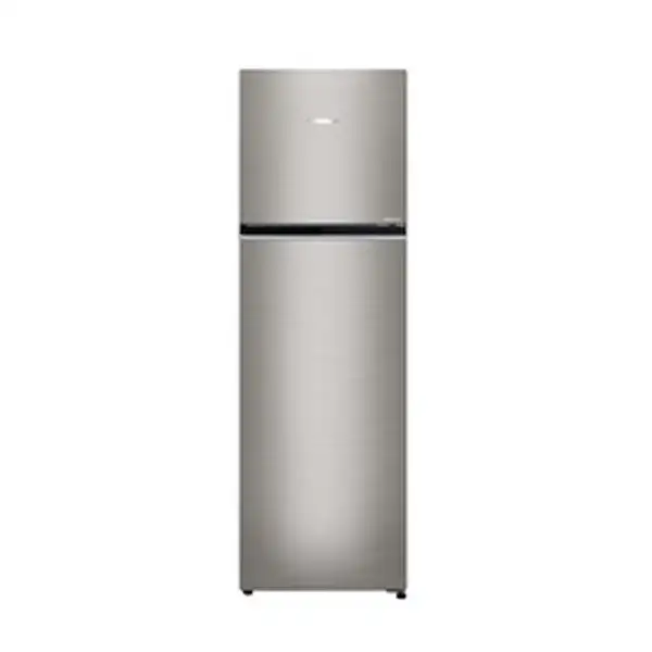 Buy Liebherr 316 L 2 Star TVHGSB 3131 I01 21 Grey Steel Frost Free Double Door Refrigerator - Vasanth and Co