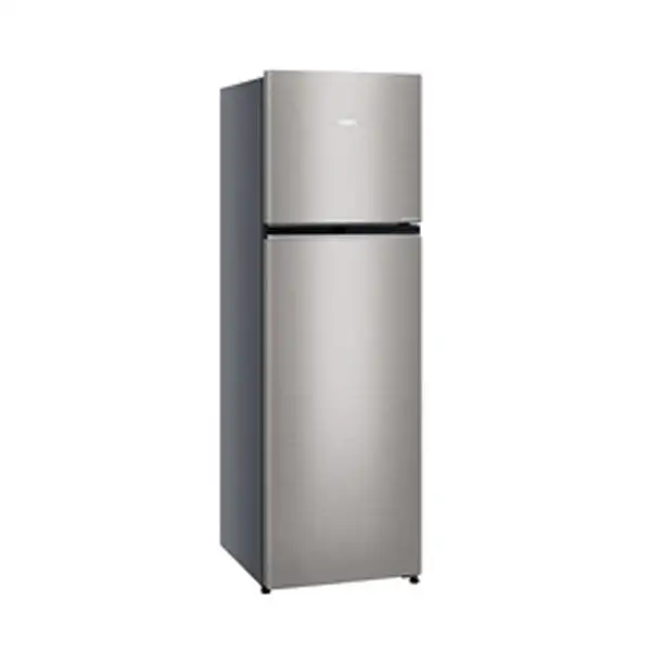 Buy Liebherr 316 L 2 Star TVHGSB 3131 I01 21 Grey Steel Frost Free Double Door Refrigerator - Vasanth and Co
