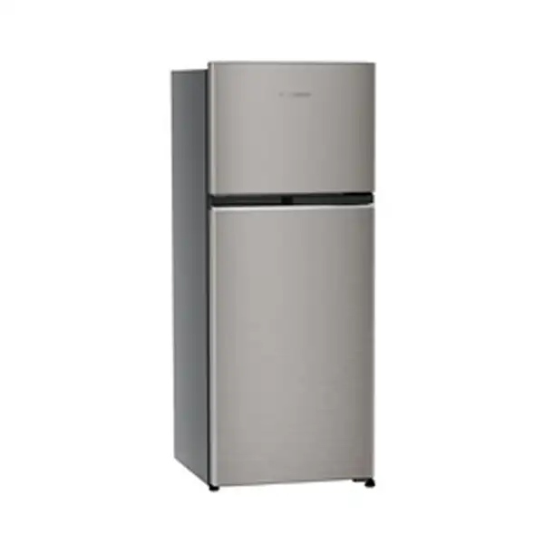Buy Liebherr 245 L 2 Star TCHGSB 2411 I01 21 Grey Steel Frost Free Double Door Refrigerator - Vasanth and Co