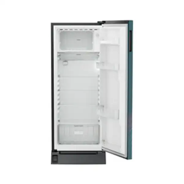 Buy Liebherr 222 L 4 Star DFPTSD 2231 Teal Strings Direct Cool Single Door Refrigerator - Vasanth and Co