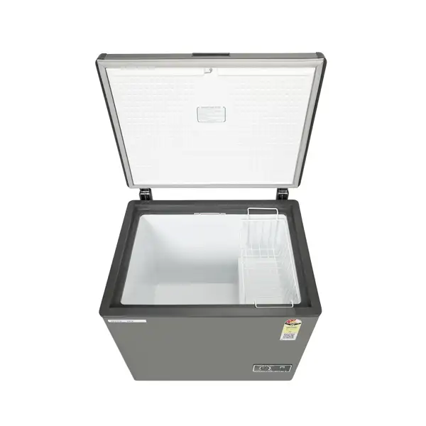 Buy Voltas 190 L 3 Star CVF250SA3-P-GW Hard Top Convertible Freezer - Vasanth and Co