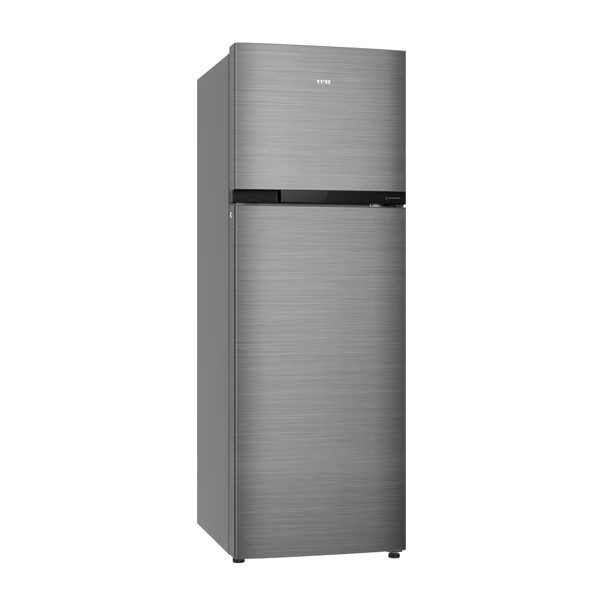 Buy IFB 331 L 1 Star IFBFF-383AIBST Grey Hairline Eco-Cool Frost Free Double Door Refrigerator - Vasanth and Co