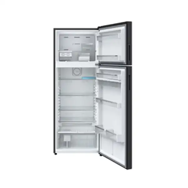 Buy Liebherr 428 L 2 Star TVPBGB 4231 Frost Free Black Double Door Refrigerator - Vasanth and Co