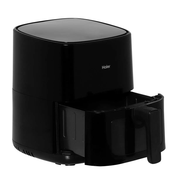 Buy Haier 5L 1500 Watts HAF-D503B 3D Hot Circulation Air Fryer - Vasanth and Co