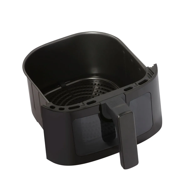 Buy Haier 5L 1500 Watts HAF-D503B 3D Hot Circulation Air Fryer - Vasanth and Co