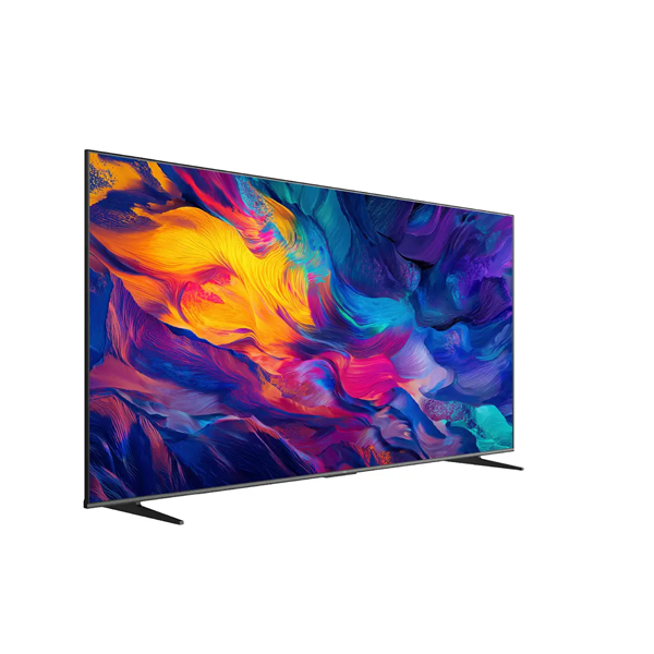 Buy Haier 65 Inch 65M70UH MINI LED Black M70 Series AI Smart Google TV - Vasanth and Co