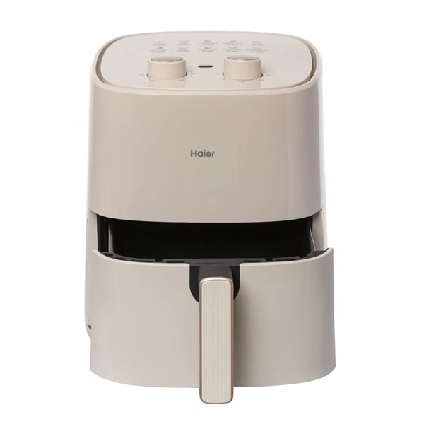 Buy Haier 5L 1500 Watts HAF-M503I 3D Hot Circulation Air Fryer - Vasanth and Co
