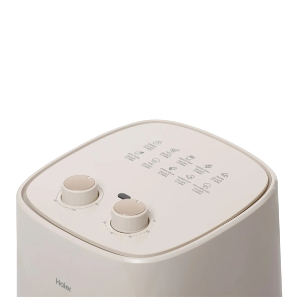 Buy Haier 5L 1500 Watts HAF-M503I 3D Hot Circulation Air Fryer - Vasanth and Co