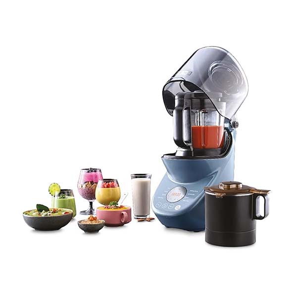 Buy Usha 1000W iChef Blue Blender with Dry & Wet Grinding Online - Vasanth & Co