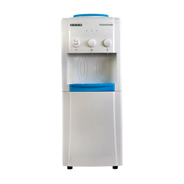 Buy Usha 4 L 18U FS 3 Tap Bottled Water Dispenser - Vasanth and Co