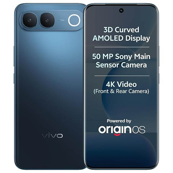 Buy Vivo S2 5G 8GB 256GB Sapphire Blue Mobile Phone Online - Vasanth and Co