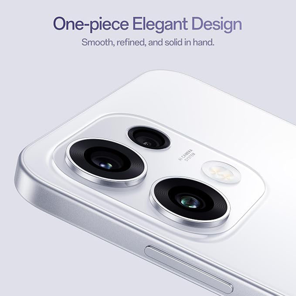 Buy Oppo Reno16c 5G 8GB 128GB Twilight Violet Mobile Phone Online - Vasanth and Co
