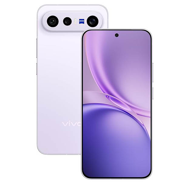 Buy Vivo X300 FE 5G 8GB 256GB Lilac Purple Mobile Phone Online - Vasanth and Co