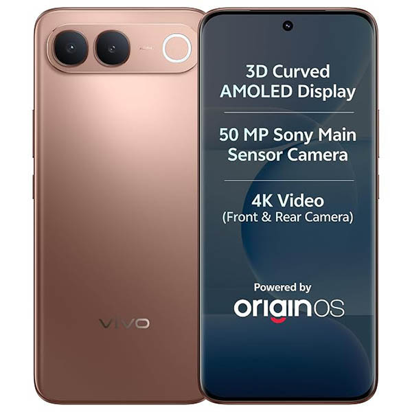 Buy Vivo S2 5G 8GB 256GB Regal Bronze Mobile Phone Online - Vasanth and Co