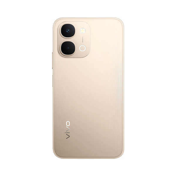 Buy Vivo Y31T 5G 6GB 128GB Golden Mist Mobile Phone Online - Vasanth and Co