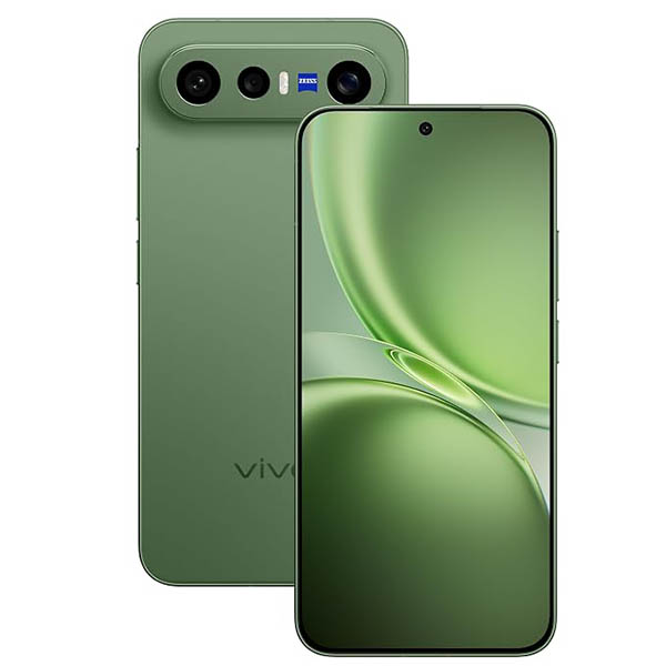 Buy Vivo X300 FE 5G 8GB 256GB Urban Olive Mobile Phone Online - Vasanth and Co