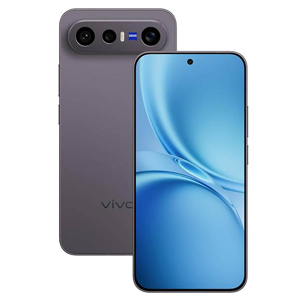 Buy Vivo X300 FE 5G 8GB 256GB Noir Black Mobile Phone Online - Vasanth and Co
