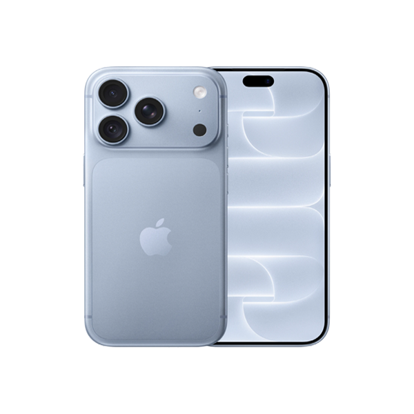 Buy Apple iPhone 18 Pro 1TB MJT24HN/A Glacier Mobile Phone Online - Vasanth and Co