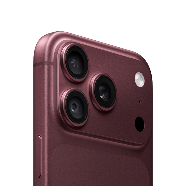 Buy Apple iPhone 18 Pro Max 256GB MJXQ4HN/A Burgundy Mobile Phone Online - Vasanth and Co