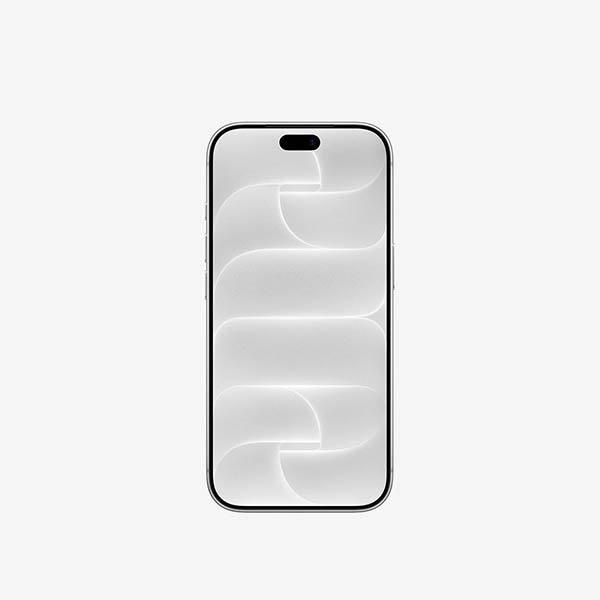 Buy Apple iPhone 18 Pro Max 512GB MJXU4HN/A Silver Mobile Phone Online - Vasanth and Co