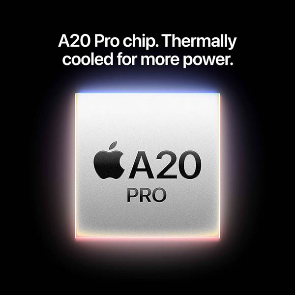 Buy Apple iPhone 18 Pro 256GB MJRQ4HN/A Silver Mobile Phone Online - Vasanth and Co
