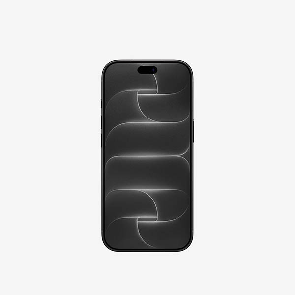Buy Apple iPhone 18 Pro 512GB MJRU4HN/A Black Mobile Phone Online - Vasanth and Co