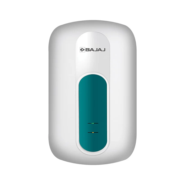 Buy Bajaj 3 L Aquaquick IWH 3KW White Instant Wall Mounted Water Heater Online - Vasanth and Co