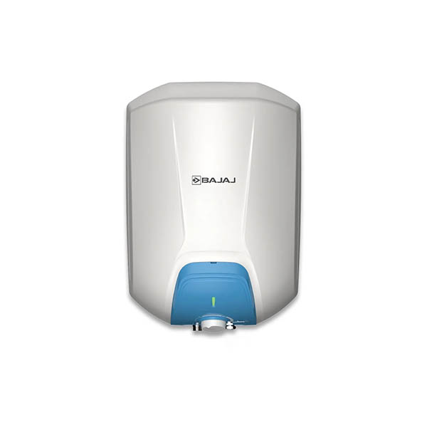 Buy Bajaj 25 L Endure Series Gracio White Storage Water Heater Online - Vasanth and Co