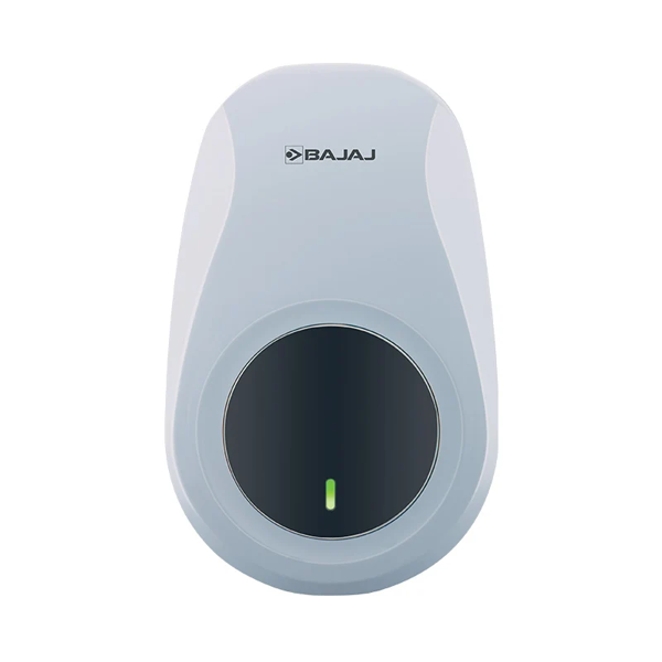 Buy Bajaj 5 L Shield Series Verre IWH White & Grey Instant Water Heater Online - Vasanth and Co