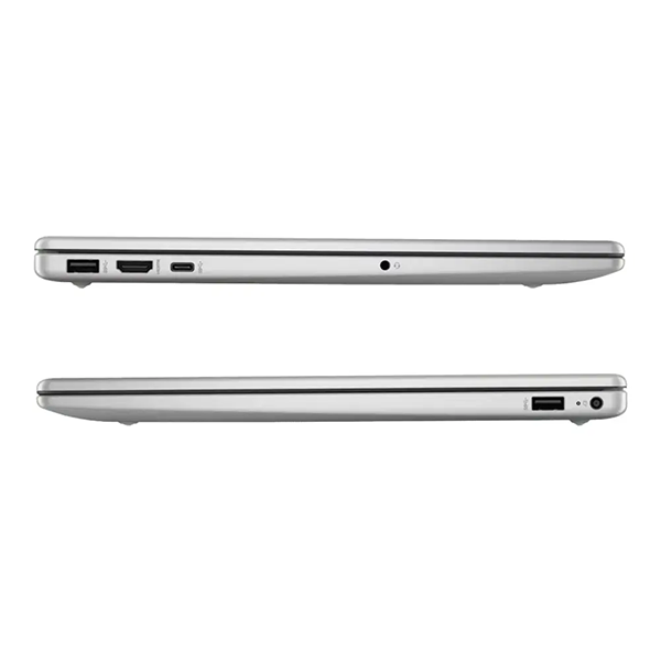 Buy HP Ultra 5-225U 15-FD2345TU 24GB RAM 512GB SSD Windows 11 Intel Graphics Natural Silver Soft Grey Laptop Online - Vasanth and Co