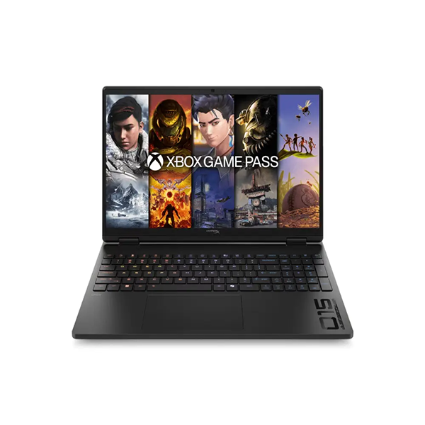 Buy HP Omen 15-GA0028TX Core i7 14th Gen 24GB RAM 1TB SSD Windows 11 Shadow Black Gaming Laptop Online - Vasanth and Co