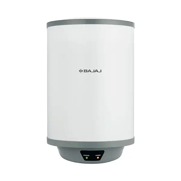 Buy Bajaj 10L Shield Series Crest Plus Water Heater - Vasanth and Co