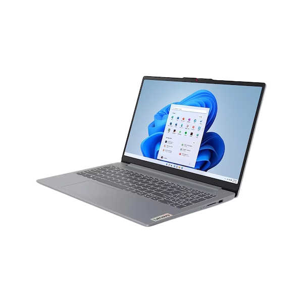 Buy Lenovo IdeaPad Slim 3 AMD Ryzen 3 8GB RAM 512GB SSD 82XQ01S3IN Laptop Online - Vasanth and Co