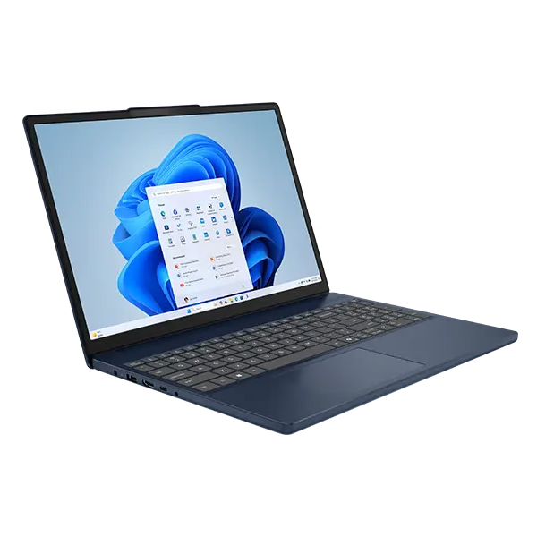 Buy Lenovo IdeaPad Slim 3 Intel Core i5 16GB RAM 512GB SSD 83K101JDIN 13th Gen Laptop Online - Vasanth and Co