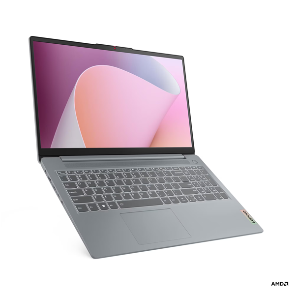 Buy Lenovo IdeaPad Slim 3 Ryzen 7 5825U 16GB RAM 512GB SSD 82XM01C9IN Laptop Online - Vasanth and Co