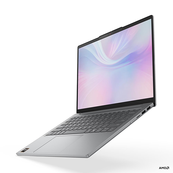 Buy Lenovo IdeaPad Slim 5 AMD Ryzen AI 5 16GB RAM 512GB SSD 83HX00DCIN Laptop Online - Vasanth and Co