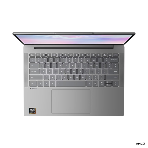 Buy Lenovo IdeaPad Slim 5 AMD Ryzen AI 5 16GB RAM 512GB SSD 83HX00DCIN Laptop Online - Vasanth and Co