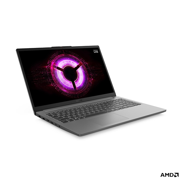 Buy Lenovo LOQ Essential AMD Ryzen 7 7735HS RTX 4050 6GB 16GB RAM 512GB SSD 83S000FWIN Gaming Laptop Online - Vasanth and Co