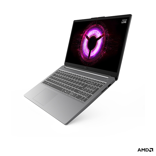 Buy Lenovo LOQ Essential AMD Ryzen 7 7735HS RTX 4050 6GB 16GB RAM 512GB SSD 83S000FWIN Gaming Laptop Online - Vasanth and Co