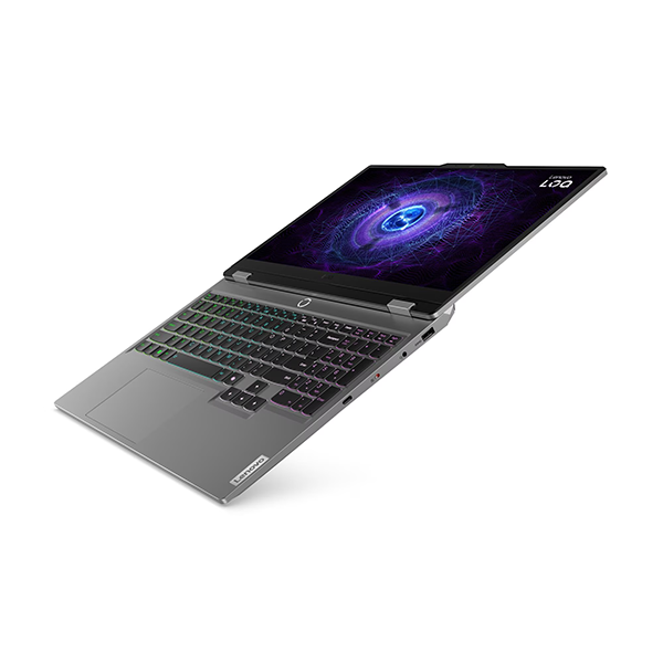 Buy Lenovo LOQ 15IRX9 Intel Core i5-13450HX 16GB RAM 512GB SSD 83DV01K5IN Laptop Online - Vasanth and Co