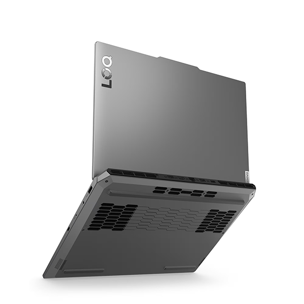 Buy Lenovo LOQ 15IRX9 Intel Core i5-13450HX 16GB RAM 512GB SSD 83DV01K5IN Laptop Online - Vasanth and Co