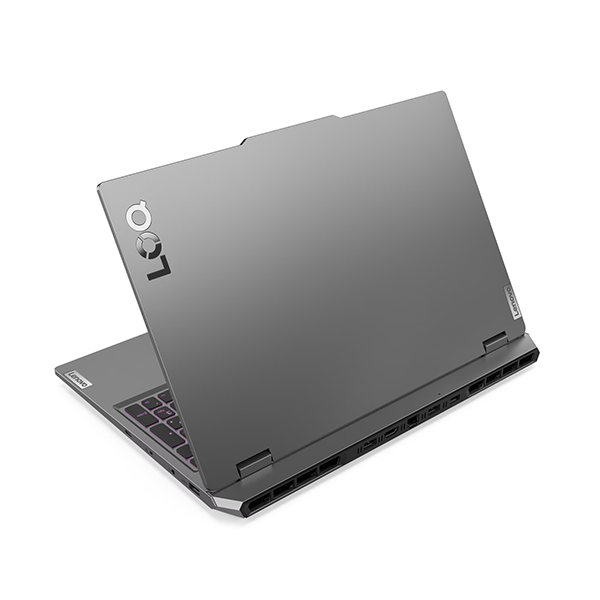 Buy Lenovo LOQ 15IRX9 Intel Core i5-13450HX 16GB RAM 512GB SSD 83DV01K5IN Laptop Online - Vasanth and Co