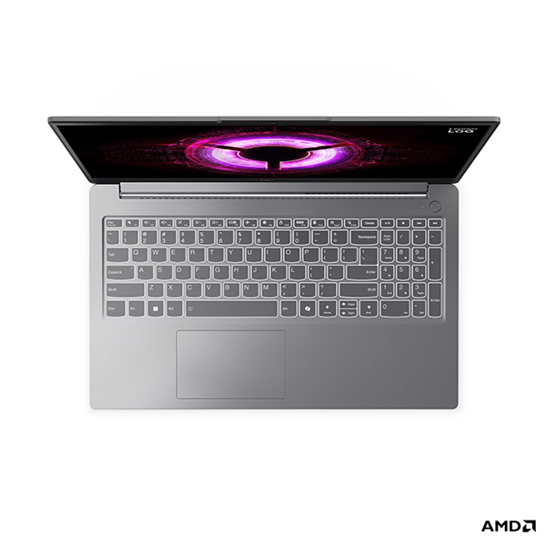 Buy Lenovo LOQ Ryzen 5 7535HS 16GB RAM 512GB SSD 83S000FYIN Laptop Online - Vasanth and Co