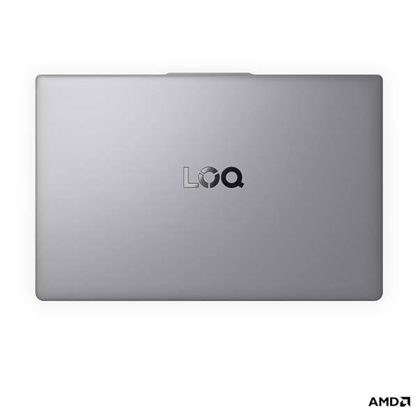 Buy Lenovo LOQ Ryzen 5 7535HS 16GB RAM 512GB SSD 83S000FYIN Laptop Online - Vasanth and Co